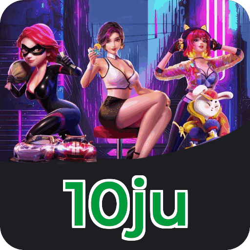 Siga a 10ju no Facebook