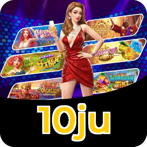 Bônus de boas-vindas 10ju